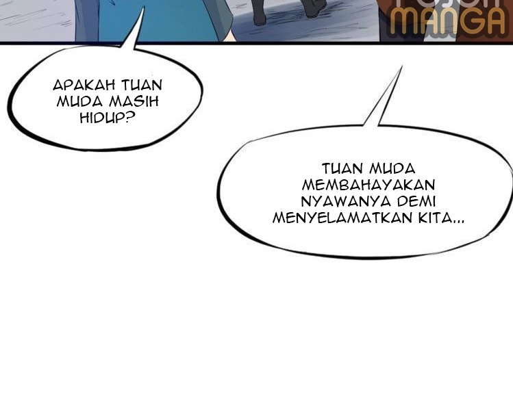 Dragon’s Blood Vessels Chapter 15 Gambar 122